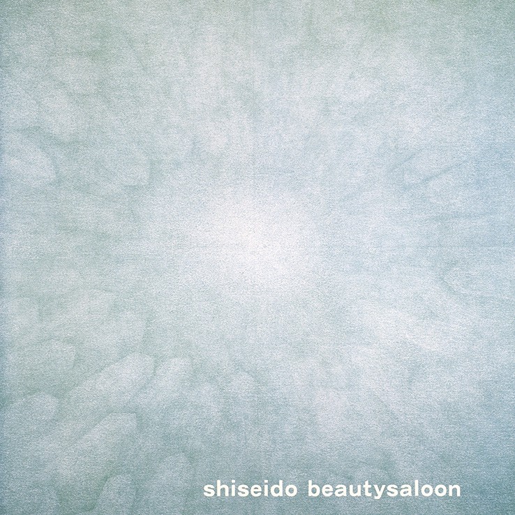 1994｜Shiseido Beauty Saloon 1994