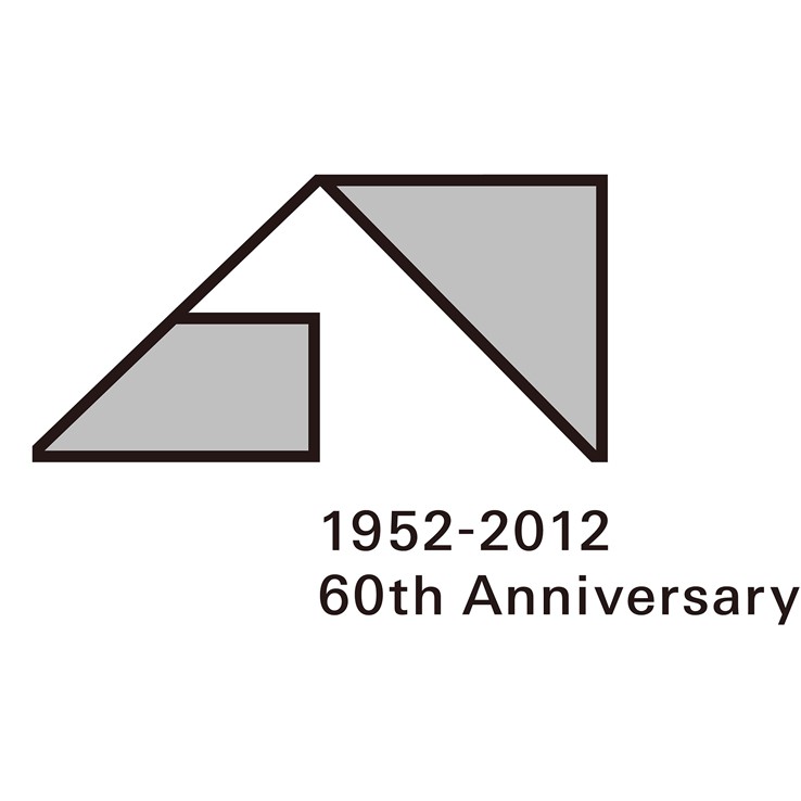 2012｜The National Museum of Modern Art, Tokyo 60th Anniversary