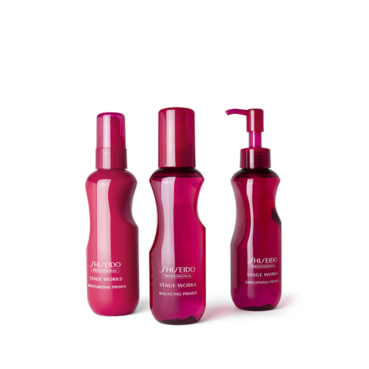 SHISEIDO STAGE WORKS まとめ売り SHISEIDO PROFESSIONAL 資生堂プロフェッショナル ステージ