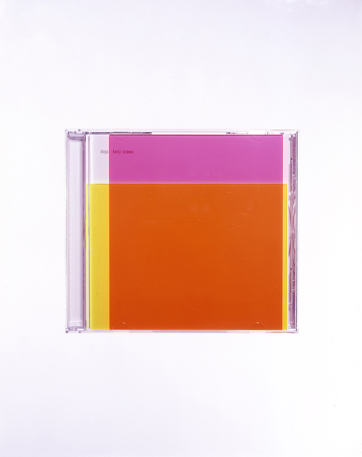 CDL | works | 小沢健二「dogs」