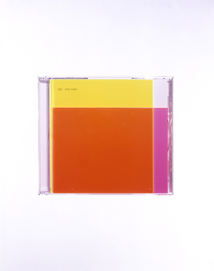 CDL | works | 小沢健二「dogs」