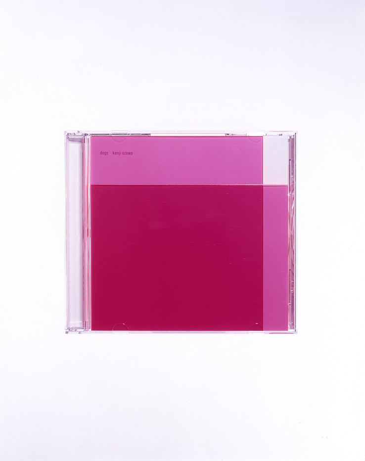 CDL | works | 小沢健二「dogs」