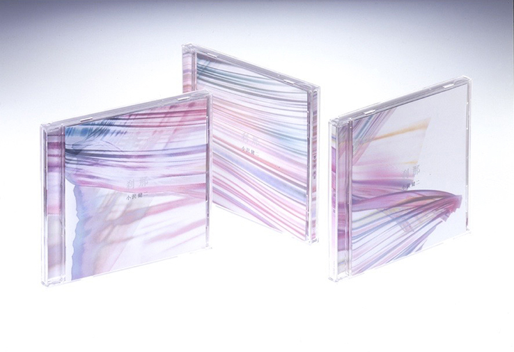 CDL | works | 小沢健二「刹那」