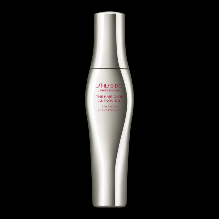 CDL | works | Shiseido Professional The Hair Care Adenovital