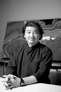 Shigeru BAN